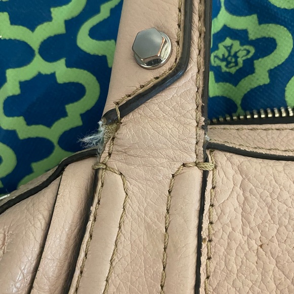 Anthropologie Oryany purse - Picture 14 of 16